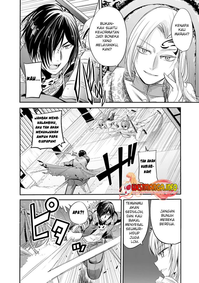 Uragirareta S Rank Boukensha no Ore wa, Aisuru Dorei no Kanojora to Tomoni Dorei dake no Harem Guild o Tsukuru